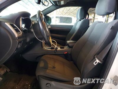 Zdjęcie 7 z 12 samochodu: 2017 JEEP GRAND CHEROKEE LAREDO VIN:1C4RJEAG0HC789001 - miniatura
