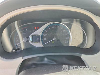 Zdjęcie 9 z 13 samochodu: 2014 TOYOTA SIENNA XLE 8-PASSENGER VIN:5TDYK3DC7ES437663 - miniatura