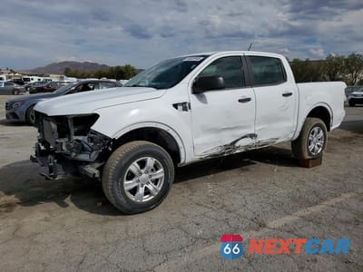 2020 FORD RANGER XL 1FTER4EH5LLA83042 - główne zdjęcie licytacji z USA - miniatura
