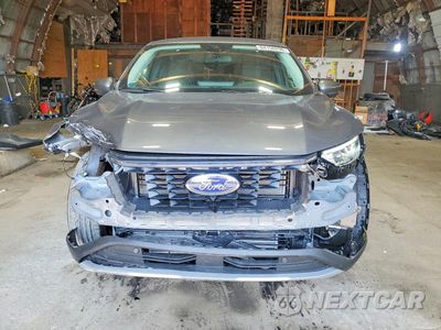 Piąte zdjęcie samochodu w środku: 2024 FORD ESCAPE ACTIVE VIN:1FMCU9GN9RUA16917 - miniatura