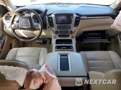 Zdjęcie 8 z 13 samochodu: 2017 GMC YUKON XL DENALI VIN:1GKS2HKJXHR400442 - miniatura