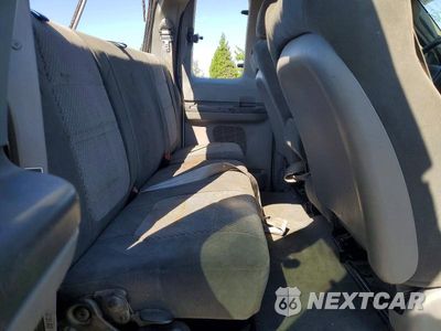 Zdjęcie 10 z 12 samochodu: 2003 FORD F250 SUPER DUTY VIN:1FTNX21L13EB73426 - miniatura