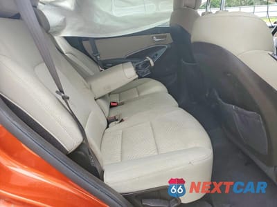 Zdjęcie 11 z 14 samochodu: 2013 HYUNDAI SANTA FE SPORT 2.4L VIN:5XYZU3LB7DG118766 - miniatura