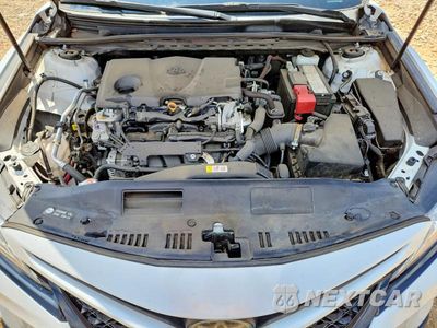 Zdjęcie 11 z 12 samochodu: 2020 TOYOTA CAMRY XSE VIN:4T1K61AK1LU976987 - miniatura