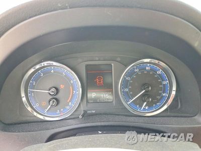 Zdjęcie 9 z 12 samochodu: 2017 TOYOTA COROLLA LE VIN:5YFBURHE2HP707197 - miniatura