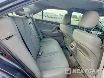 Zdjęcie 10 z 12 samochodu: 2007 TOYOTA CAMRY HYBRID VIN:JTNBB46K573041182 - miniatura