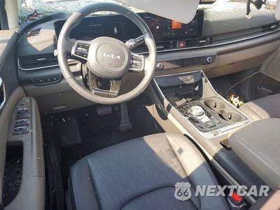 Zdjęcie 8 z 12 samochodu: 2025 KIA CARNIVAL HYBRID SX VIN:KNDNE5KAXS6081020 - miniatura