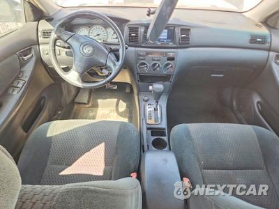Zdjęcie 8 z 12 samochodu: 2008 TOYOTA COROLLA S VIN:1NXBR32E48Z022351 - miniatura