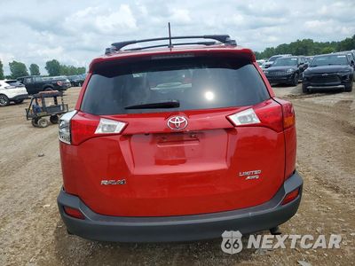 Zdjęcie 6 z 13 samochodu: 2013 TOYOTA RAV4 LIMITED VIN:2T3DFREVXDW073077 - miniatura