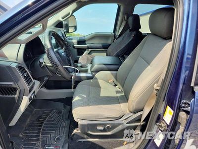 Zdjęcie 7 z 12 samochodu: 2019 FORD F250 SUPER DUTY VIN:1FT7W2B61KEF39873 - miniatura