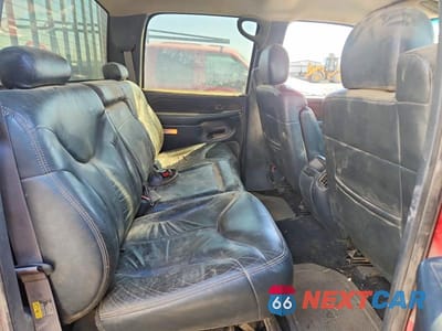 Zdjęcie 10 z 12 samochodu: 2002 GMC NEW SIERRA K3500 VIN:1GTJK33162F237760 - miniatura