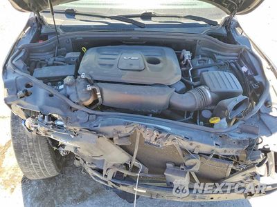 Zdjęcie 12 z 14 samochodu: 2016 JEEP GRAND CHEROKEE LIMITED VIN:1C4RJEBG7GC320694 - miniatura