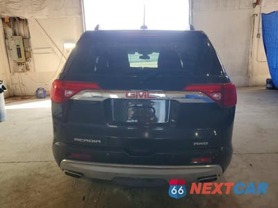 Zdjęcie 6 z 13 samochodu: 2017 GMC ACADIA DENALI VIN:1GKKNXLS1HZ123947 - miniatura