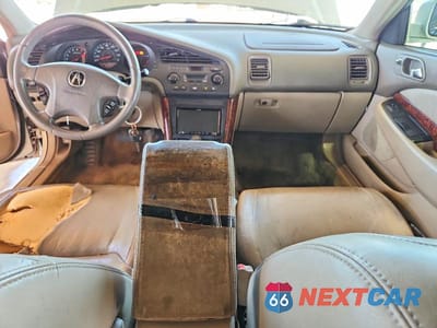 Zdjęcie 8 z 12 samochodu: 2002 ACURA 3.2TL VIN:19UUA56662A048771 - miniatura