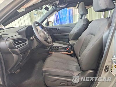 Zdjęcie 7 z 12 samochodu: 2026 SUBARU FORESTER PREMIUM VIN:4S4SLSE77T3128302 - miniatura