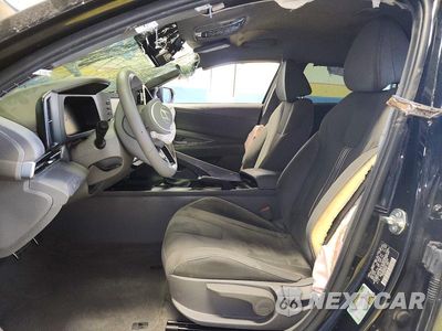 Zdjęcie 7 z 13 samochodu: 2026 HYUNDAI ELANTRA SEL SPORT VIN:KMHLM4DGXTU119702 - miniatura