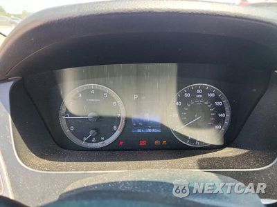 Zdjęcie 9 z 12 samochodu: 2015 HYUNDAI SONATA SE VIN:5NPE24AF5FH248590 - miniatura