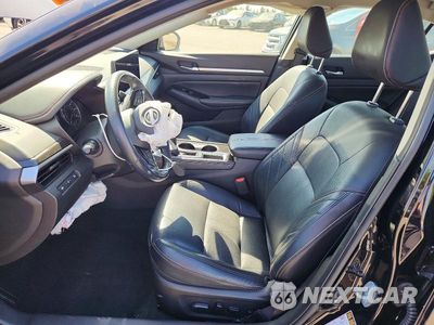 Zdjęcie 7 z 12 samochodu: 2024 NISSAN ALTIMA SR VIN:1N4BL4CV5RN317907 - miniatura