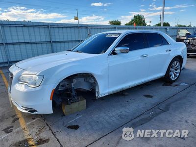 2015 CHRYSLER 300C 2C3CCAEG5FH922515 - główne zdjęcie licytacji z USA - miniatura