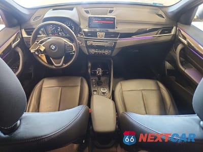Zdjęcie 8 z 13 samochodu: 2022 BMW X1 XDRIVE28I VIN:WBXJG9C09N5U73618 - miniatura
