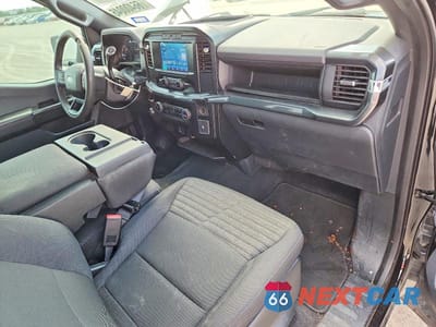 Zdjęcie 8 z 12 samochodu: 2023 FORD F150 SUPER CAB VIN:1FTEX1CP2PKF45051 - miniatura