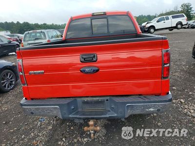 Zdjęcie 6 z 12 samochodu: 2014 FORD F150 SUPERCREW VIN:1FTFW1CT3EFB87260 - miniatura