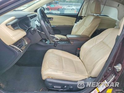 Zdjęcie 7 z 12 samochodu: 2015 TOYOTA AVALON LIMITED VIN:4T1BK1EB0FU182380 - miniatura