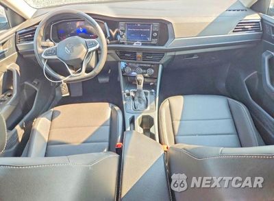 Zdjęcie 8 z 13 samochodu: 2024 VOLKSWAGEN JETTA SE VIN:3VWEM7BU4RM034078 - miniatura