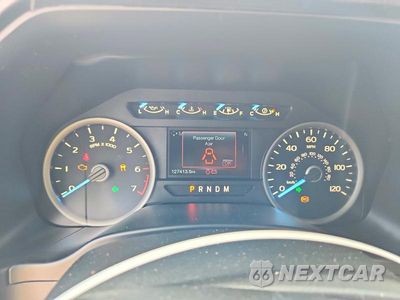 Zdjęcie 9 z 12 samochodu: 2018 FORD F150 SUPERCREW VIN:1FTEW1E5XJFD19001 - miniatura
