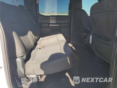 Zdjęcie 10 z 13 samochodu: 2020 FORD F150 SUPERCREW VIN:1FTEW1EP7LKE18032 - miniatura