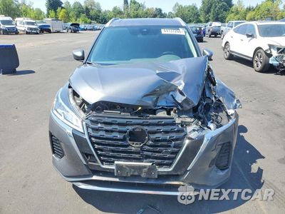 Piąte zdjęcie samochodu w środku: 2023 NISSAN KICKS SV VIN:3N1CP5CV8PL482584 - miniatura