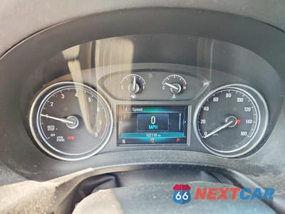 Zdjęcie 9 z 12 samochodu: 2019 BUICK ENCLAVE ESSENCE VIN:5GAERBKW1KJ171749 - miniatura