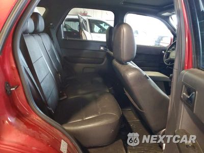 Zdjęcie 11 z 13 samochodu: 2012 FORD ESCAPE LIMITED VIN:1FMCU0E76CKB89524 - miniatura