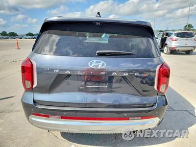 Zdjęcie 6 z 14 samochodu: 2024 HYUNDAI PALISADE CALLIGRAPHY VIN:KM8R74GEXRU723710 - miniatura