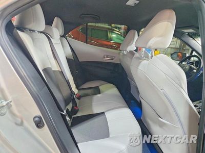Zdjęcie 11 z 13 samochodu: 2022 TOYOTA COROLLA XSE VIN:JTNC4MBE5N3183768 - miniatura