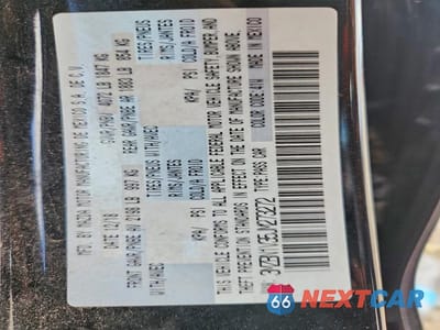 Zdjęcie 13 z 13 samochodu: 2018 MAZDA 3 TOURING VIN:3MZBN1V35JM273272 - miniatura