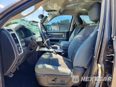 Zdjęcie 7 z 12 samochodu: 2016 RAM 2500 SLT VIN:3C6UR5DJ1GG310923 - miniatura