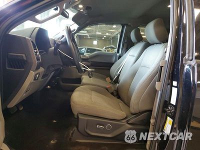Zdjęcie 7 z 12 samochodu: 2018 FORD F150 SUPER CAB VIN:1FTFX1EG6JKF93077 - miniatura