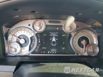 Zdjęcie 9 z 12 samochodu: 2017 RAM 1500 LONGHORN VIN:1C6RR6PT0HS506404 - miniatura