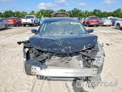 Piąte zdjęcie samochodu w środku: 2015 NISSAN ALTIMA 2.5 S VIN:1N4AL3APXFN902889 - miniatura