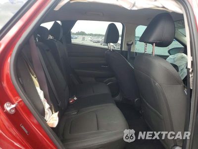 Zdjęcie 10 z 13 samochodu: 2025 HYUNDAI TUCSON SEL VIN:5NMJB3DE1SH520796 - miniatura