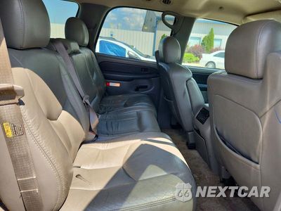Zdjęcie 11 z 13 samochodu: 2003 CHEVROLET TAHOE K1500 VIN:1GNEK13Z13J206465 - miniatura