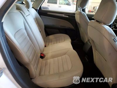 Zdjęcie 10 z 13 samochodu: 2020 FORD FUSION S VIN:3FA6P0G74LR228294 - miniatura