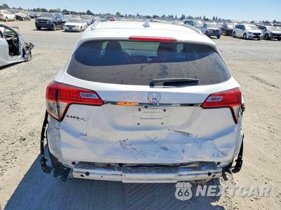 Zdjęcie 6 z 14 samochodu: 2022 HONDA HR-V EX VIN:3CZRU5H53NM744635 - miniatura