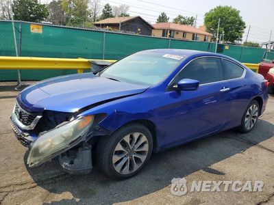 2013 HONDA ACCORD LX-S 1HGCT1B39DA013736 - główne zdjęcie licytacji z USA - miniatura