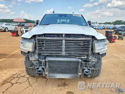 Piąte zdjęcie samochodu w środku: 2024 RAM 3500 LONGHORN VIN:3C63R3NL2RG191069 - miniatura