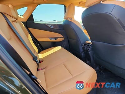 Zdjęcie 11 z 14 samochodu: 2025 LEXUS NX 350H PREMIUM VIN:2T2GKCEZ0SC055215 - miniatura