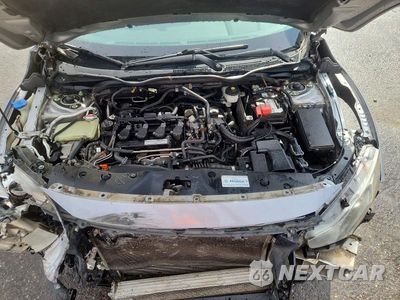 Zdjęcie 11 z 13 samochodu: 2017 HONDA CIVIC EX VIN:SHHFK7H51HU228596 - miniatura