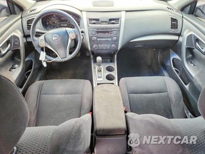 Zdjęcie 8 z 12 samochodu: 2014 NISSAN ALTIMA 2.5 VIN:1N4AL3AP4EC164999 - miniatura