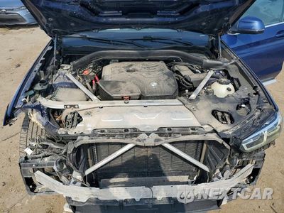 Zdjęcie 12 z 13 samochodu: 2022 BMW X3 XDRIVE30I VIN:5UX53DP07N9K99305 - miniatura